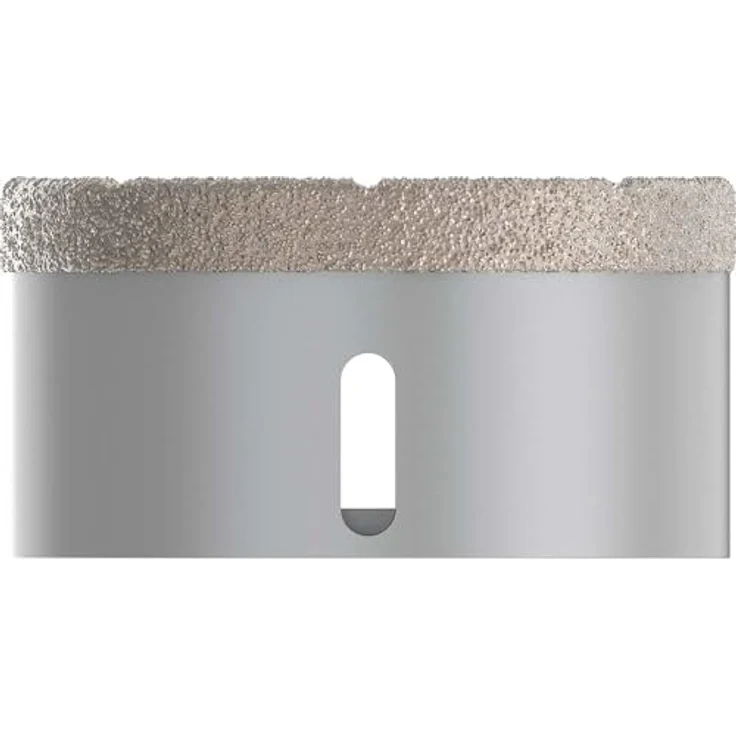 BOSCH Pro Core Cutter dry Diamanttrockenbohrer, Ø 80 mm mit X-Lock für harte Fliesen und Stein – Bild 1