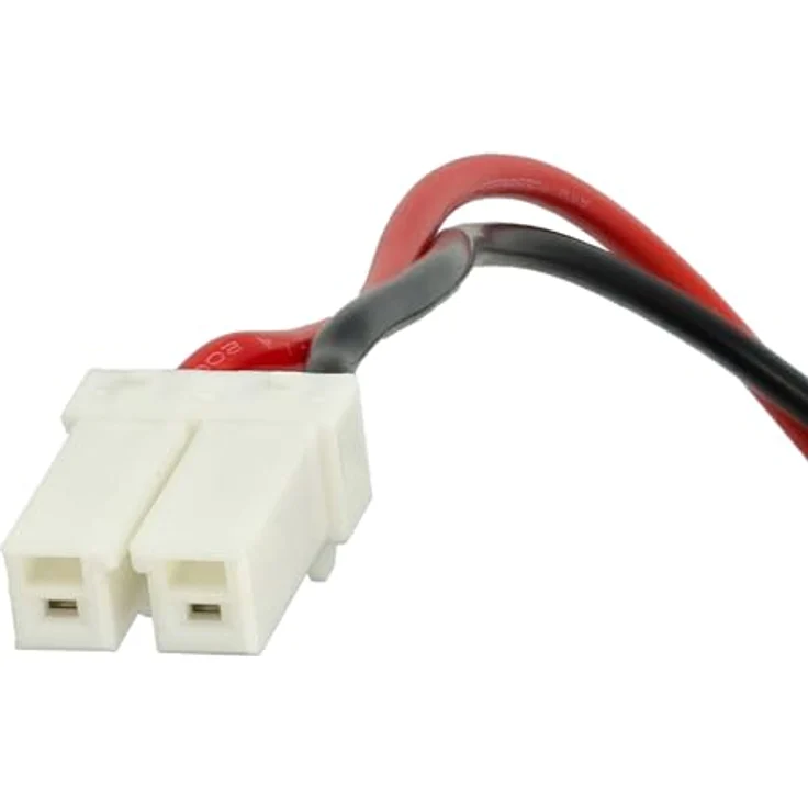 vhbw Akku Ersatz für Ambrogio 050Z36600A, 050Z38600A, 075Z60900A, 5000mAh, 25,9V, Li-Ion, hochkapazitiver Rasenmäherakku – Bild 6