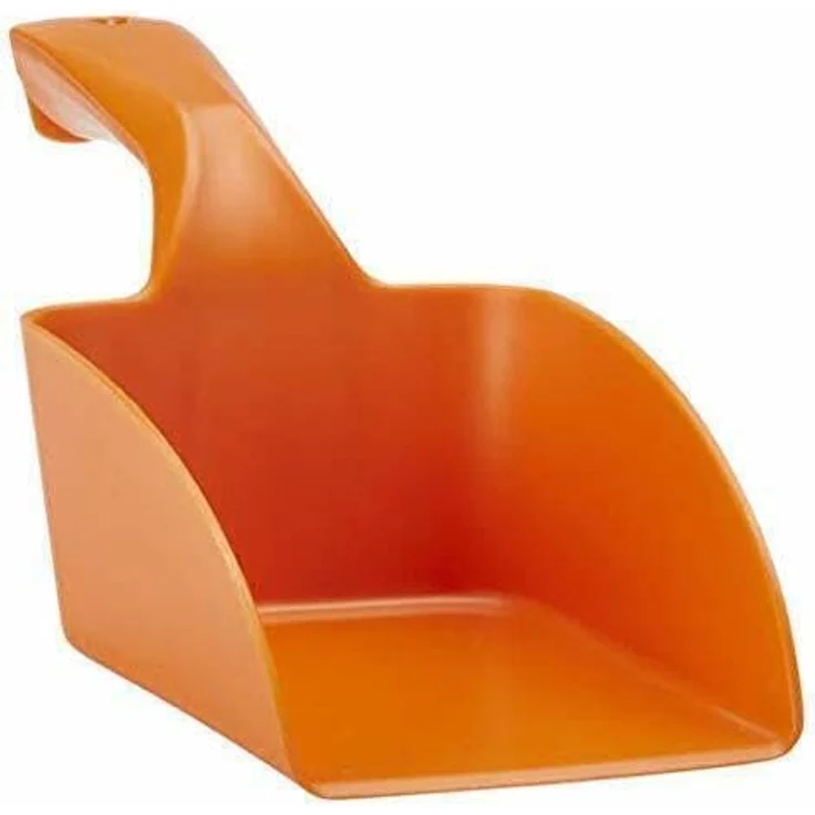 Vikan Schaufel, Halal und Kosher konform, 1 Liter, Polypropylene, Farbkodierung geeignet zur Vermeidung von Kreuzkontamination – Bild 4
