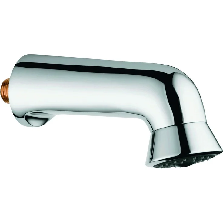 Grohe Kopfbrause Relexa Plus, Relexa 60 Sportkopfbrause - Chrom – Bild 1