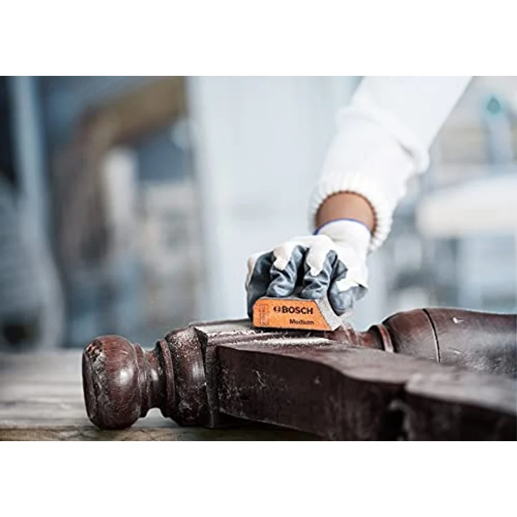 Expert S471 Standard Block, 69 x 97 x 26 mm, fein - Preisvergleich – Bild 6