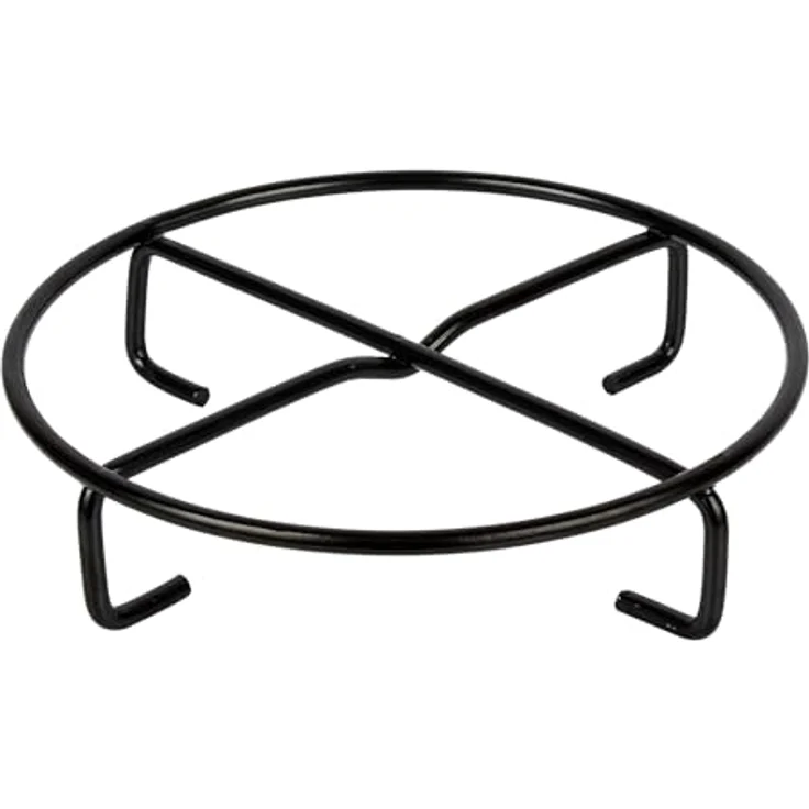 EL FUEGO Dutch Oven 5 tlg. Set AY4661 Pfanne Schmortopf Saucentopf – Bild 6