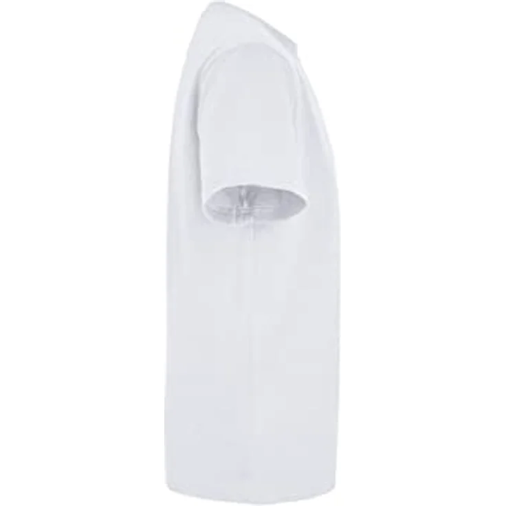 HAKRO T-Shirt Mikralinar 281, weiß, 4XL – Bild 8