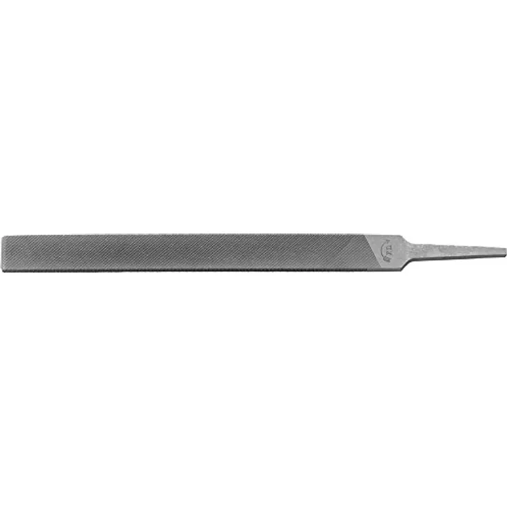 Dick 31122030 Werkstattfeile flach 20, 0 x 5, 0 x 200 mm Hieb 3