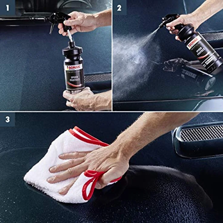 SONAX 02884050  PROFILINE SpeedProtect 1 l – Bild 8