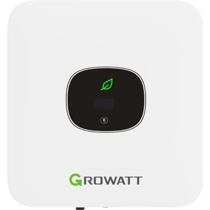 Balkonkraftwerk Growatt MIC 800 0,8kW mit 800W Solarpanel und Wifi-Stick – Bild 3