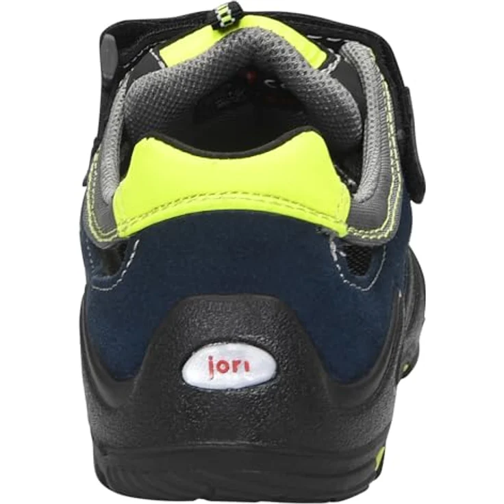 Sicherheitssandale HARVEY Easy S1P, Gr. 48 – Bild 6
