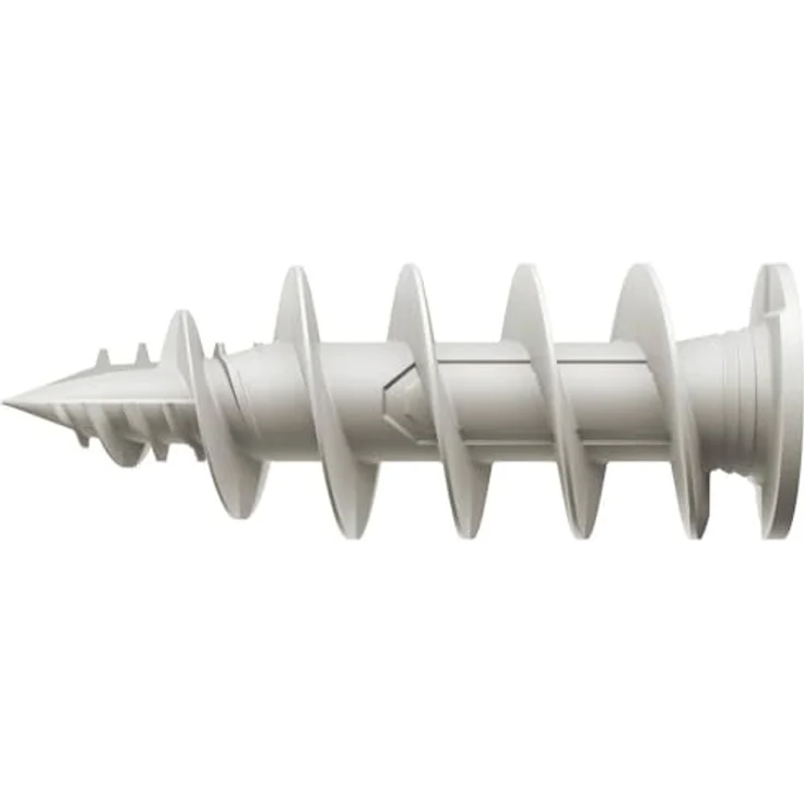 Fischer FID II Dämmstoffdübel 50 mm 570348 4 St. – Bild 1