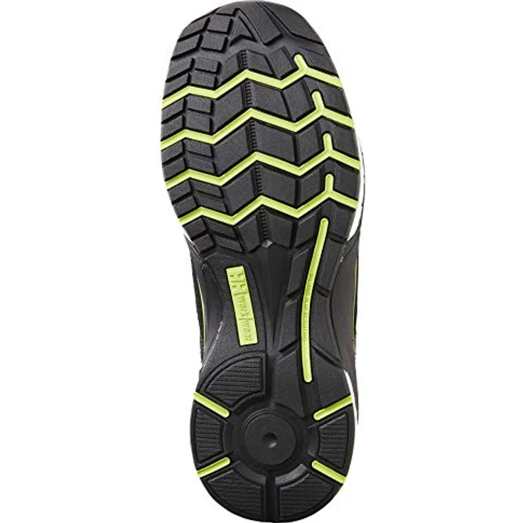 Helly Hansen Magni Low Boa Sicherheitsschuh mit wasserfester Membran, Aluminium-Zehenkappe und L6 BOA System – Bild 2