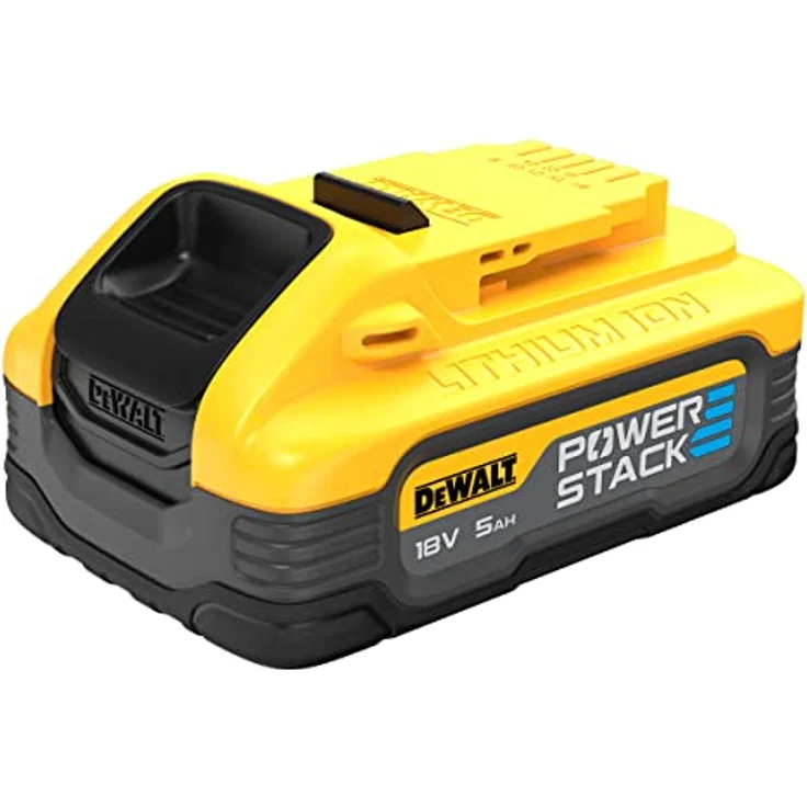 Dewalt Powerstack Akku DCBP518 18V / 5,0Ah – Bild 3