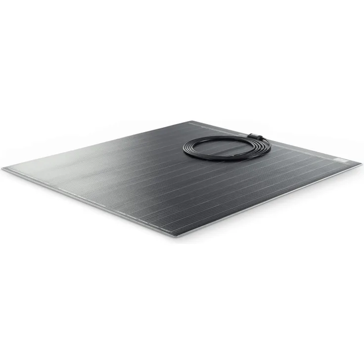 Dometic Solarpanel MT Flat Light Q, Solarmodul mit flachem Design