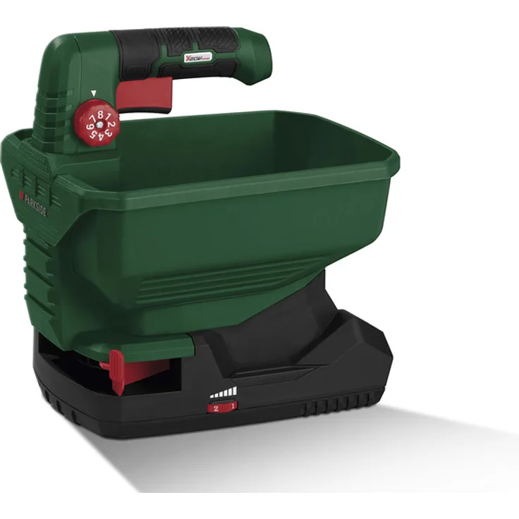 Parkside Elektro Rasentrimmer PRT 550 B6
