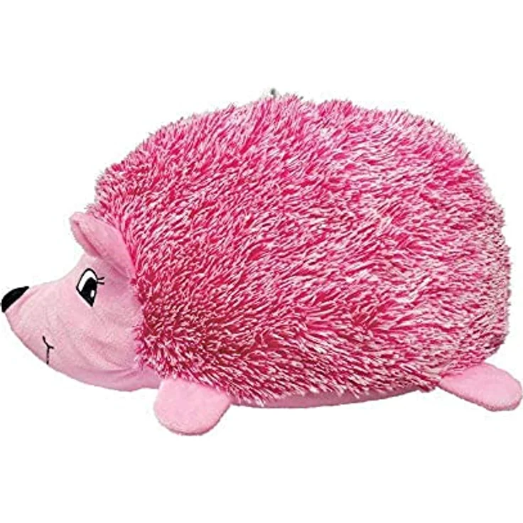 Kong Comfort HedgeHug Puppy Hundespielzeug Größe XS farblich Sortiert – Bild 2