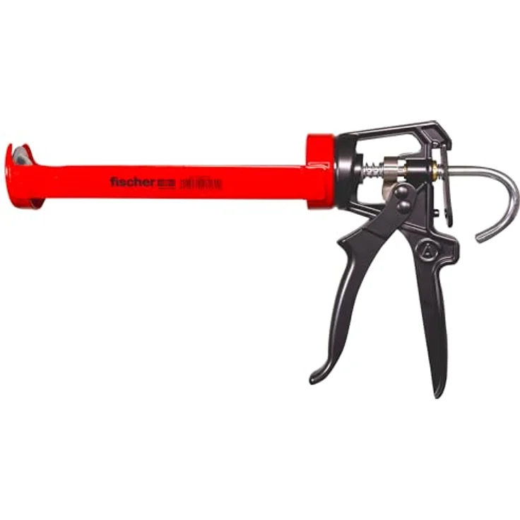 Fischer 541441 Kartuschenpistole KP M 3 1 St. (541441) – Bild 2