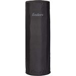 Enders® Polo 2.0 Wetterschutzhülle 5676 für Terrassenheizer, Heizpilz, Schwarz, 50 x 50 x 120 cm, Witterungsbeständig, Outdoor