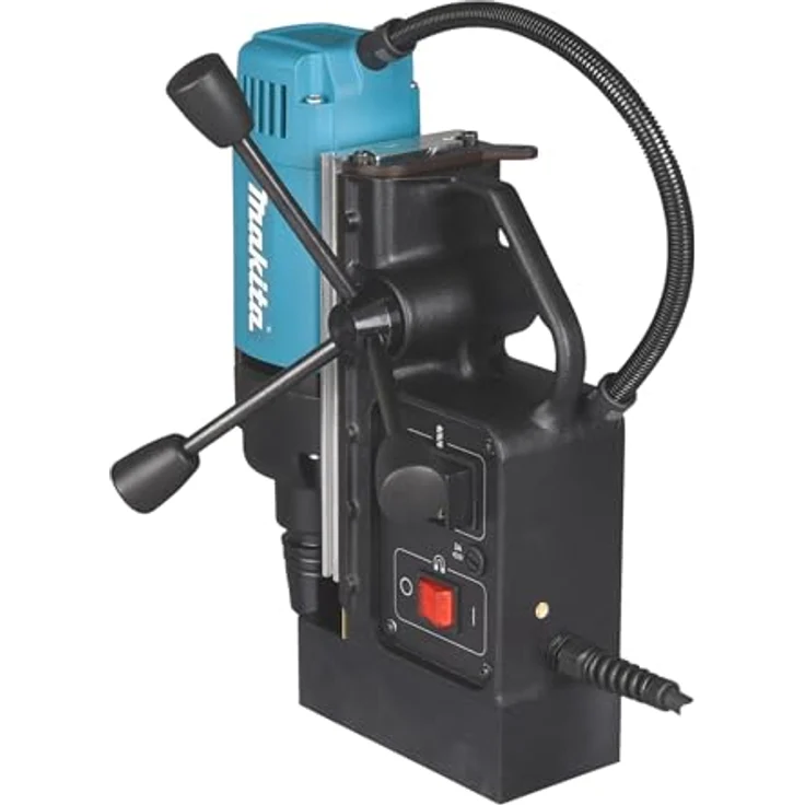 Makita HB350 Magnetbohrmaschine 1.050W – Bild 4