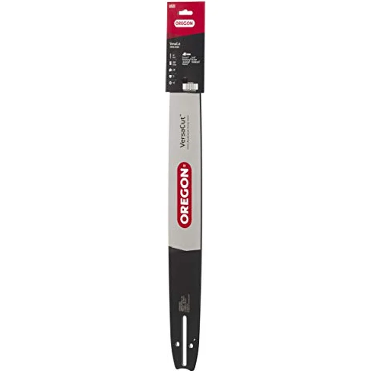 Oregon Versacut Profi Motorsäge, grau, 208VXLHD009 – Bild 2