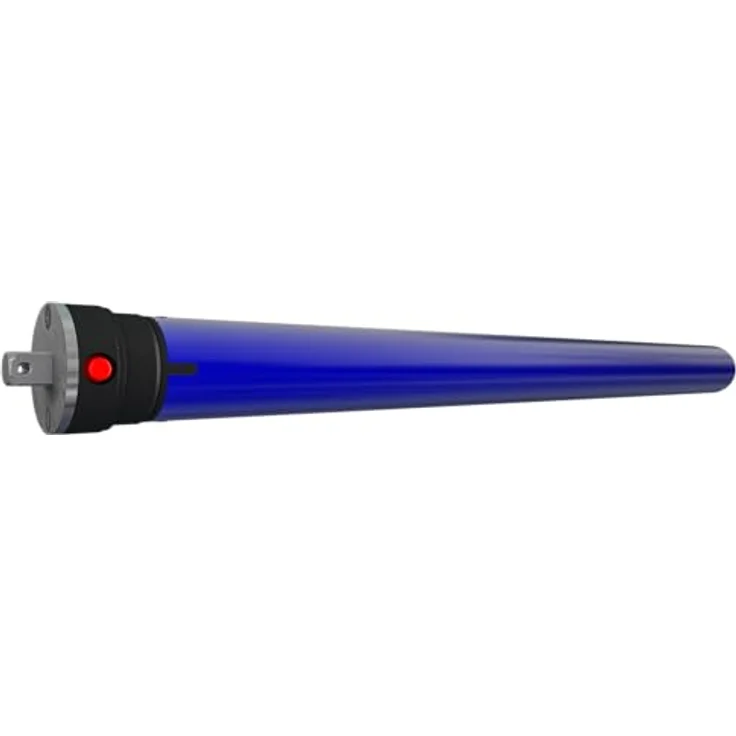 Chamberlain Markise Chamberlain RPD10ER-10 Funk-Rohrmotor-Set 40 mm 20 kg 165 W 10 Nm, für Achtkantwelle 40 mm Ø, automatische Hinderniserkennung – Bild 2