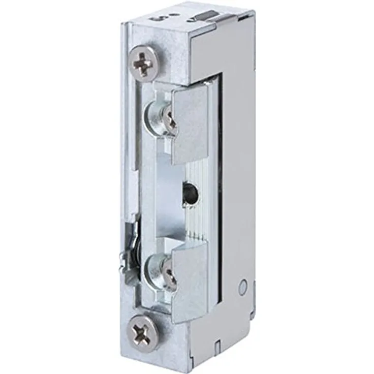 effeff E-öffner m. starker Feder 118E192-----A71 10-24V GS/WS UNI