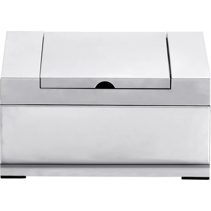 Grandhall SEAR BURNER Edelstahl für Einbaugrills Elite und Maxim Infrarotbrenner Gas Grill Gasgrill, 4,6 kW Brennerleistung, Edelstahl 304
