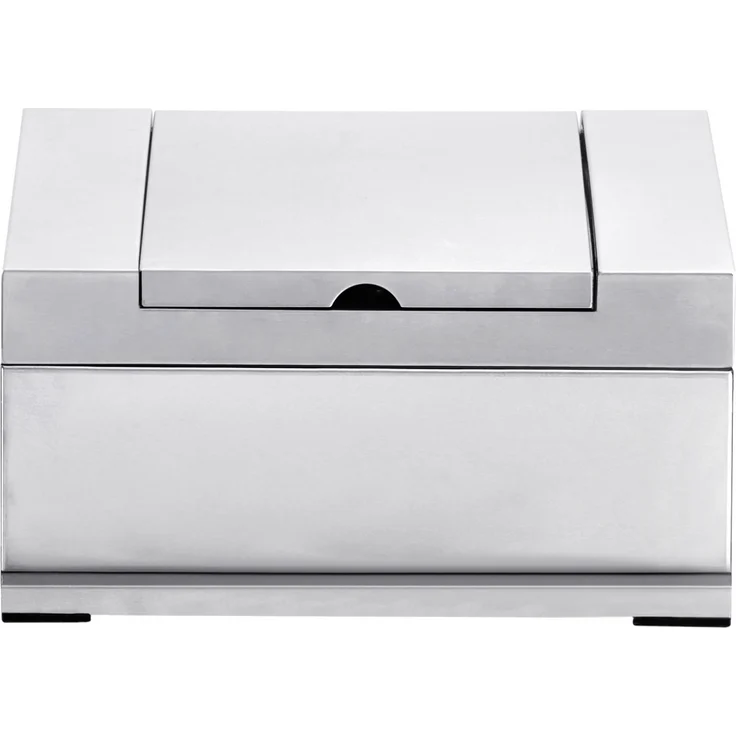 Grandhall SEAR BURNER Edelstahl für Einbaugrills Elite und Maxim Infrarotbrenner Gas Grill Gasgrill, 4,6 kW Brennerleistung, Edelstahl 304