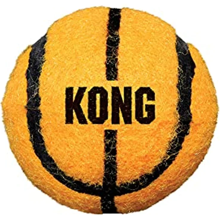 KONG - 3 Sportbälle - 1 Stück