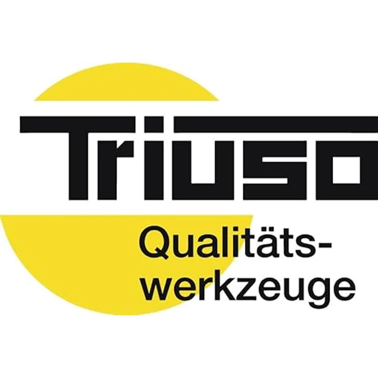 TRIUSO Bauschrage mit Tragfähigkeit von 1000 kg, 1200 x 700 mm, aus Holz mit gefrästen Füßen – Bild 2