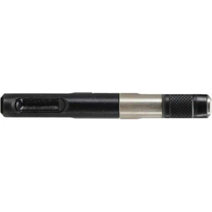 KSTOOLS 1/4' Magnetischer Schnellwechsel-Bithalter, 78mm mit SDS-Aufnahme und Verriegelung für 1/4" Bits