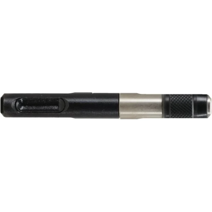 KSTOOLS 1/4' Magnetischer Schnellwechsel-Bithalter, 78mm mit SDS-Aufnahme und Verriegelung für 1/4" Bits – Bild 1