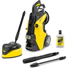 Bild für Kärcher Hochdruckreiniger K 7 Premium Power Flex Home