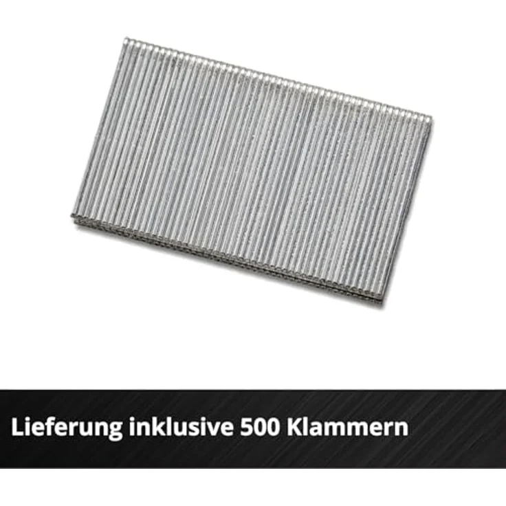 Einhell Akku-Tacker FIXETTO 18/38 S, kraftvoller Profi-Helfer für Renovierungsarbeiten – Bild 11