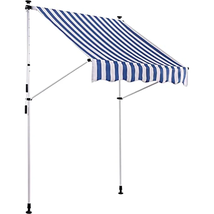 Klemmmarkise Westerly 350x120 cm – Bild 2
