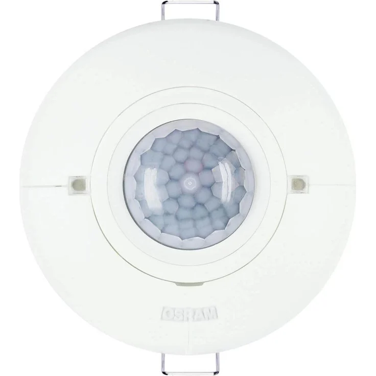 Osram LUXeye Sense DALI BT, Bewegungsmelder mit Licht- und Präsenzsensor, App-Steuerung und halogenfreiem Gehäuse