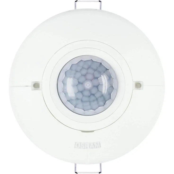 Osram LUXeye Sense DALI BT, Bewegungsmelder mit Licht- und Präsenzsensor, App-Steuerung und halogenfreiem Gehäuse