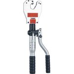 Klauke Zange HK60VP Presswerkzeug (525 mm) - Professionelles Presswerkzeug von Klauke