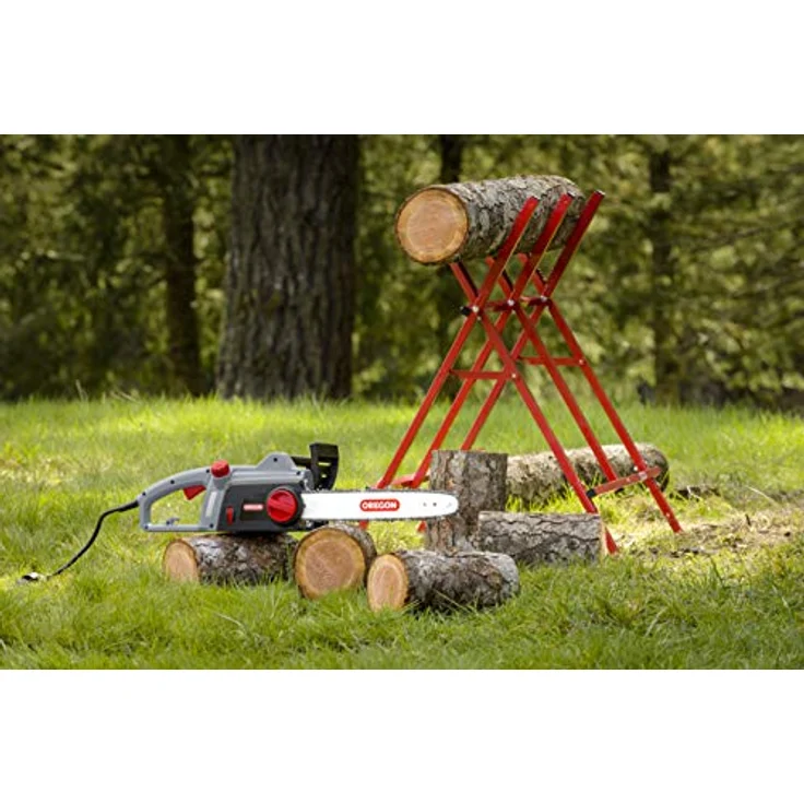 Oregon CS1200 Elektrosäge 230V, 35cm – Bild 6
