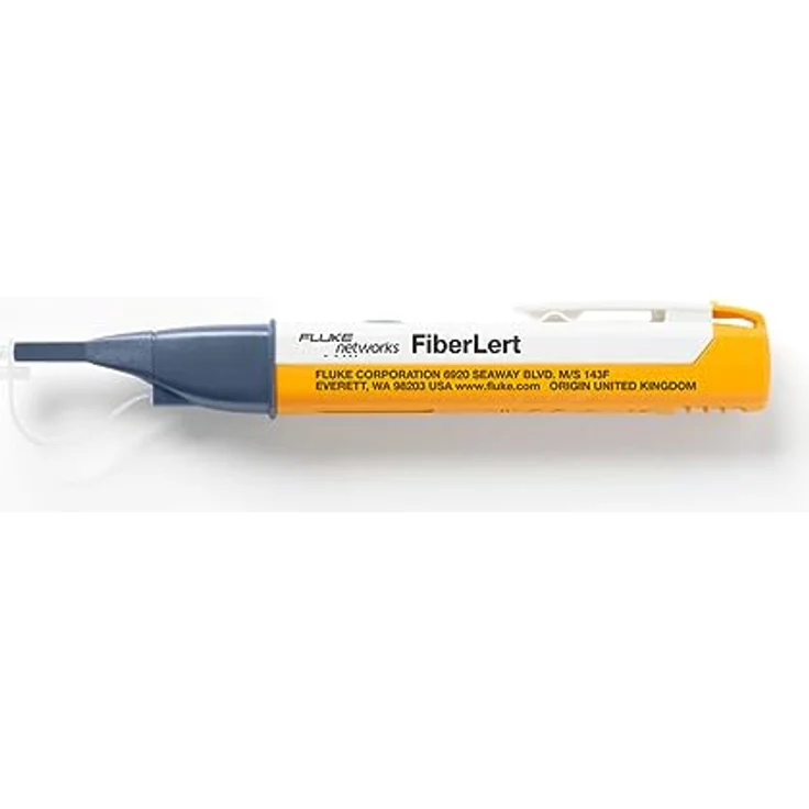Fluke LinkIQ Advanced Kit, Multimeter für Kabel- und Netzwerkanalysen, Wi-Fi 6E, 10GBASE-T, EtherNet/IP, PROFINET, EtherCAT – Bild 4