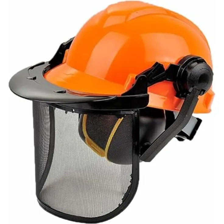 Ama 8838 – 0 0 Helm mit Visier