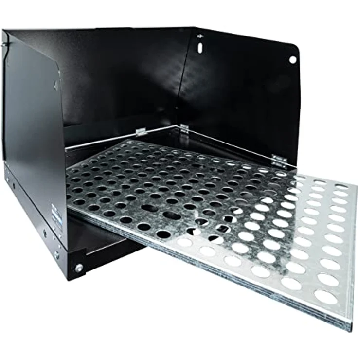 Güde Mobile Schweisskabine MSK 760 – Bild 6