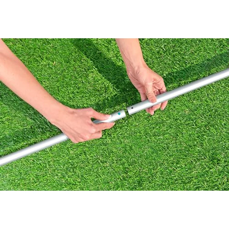 Bestway pumpenbetriebener Poolsauger AquaPristine für Poolgrößen bis 457 cm, kristallklare Poolreinigung – Bild 9
