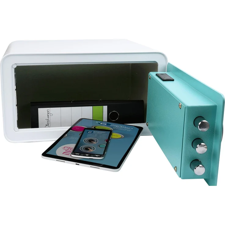 Olympia, Tresor, GoSafe 210 (28 l)