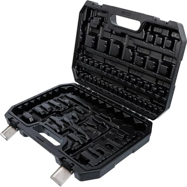 BGS TECHNIC Leerkoffer für Art. 2296, System-Koffer mit einem Gewicht von 862 g – Bild 3