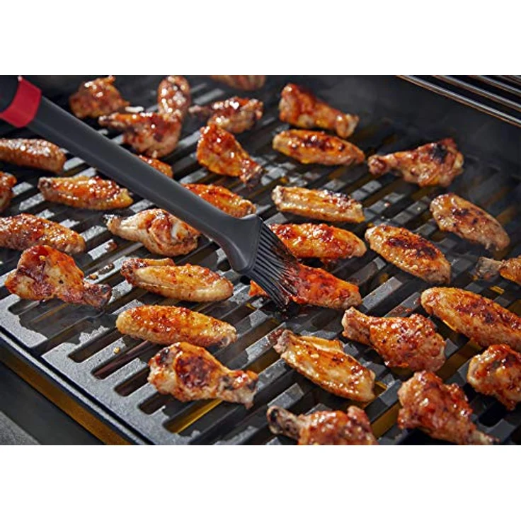 Weber Grillpinsel splmaschinenfest – Bild 4
