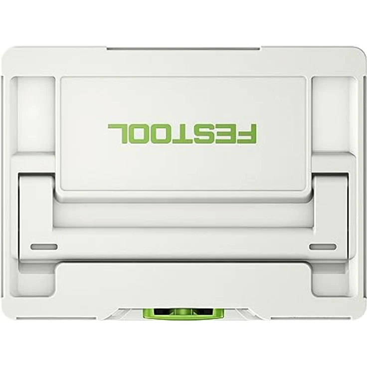 Festool Systainer SYS3 M 137 ( 204841 ) 10,4 Liter 396x296x137mm Werkzeugkoffer koppelbar – Bild 2