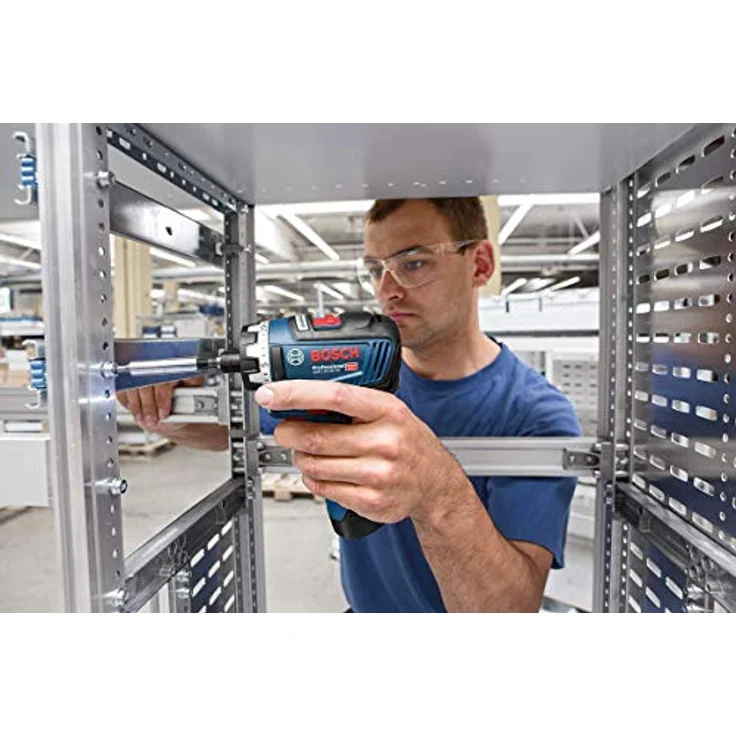 Bosch Professional Akku-Schrauber GSR 12V-35 HX – Bild 5