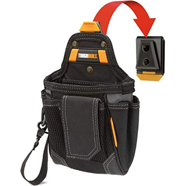 ToughBuilt tou-ct-32-a Werkzeug-Gürteltasche – Bild 2