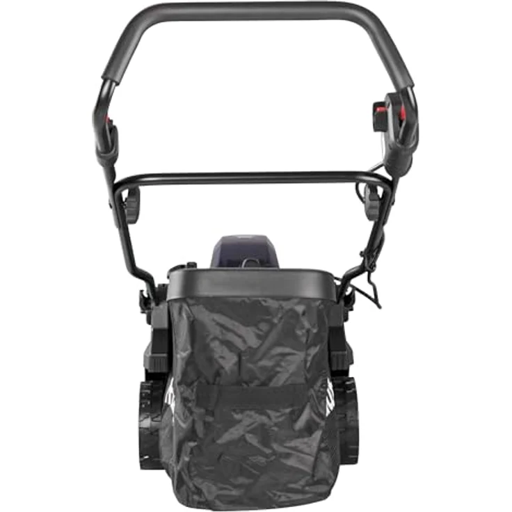 Makita Rasenmäher LM003GM102 XGT, Akku, 40V / 4Ah, mit Akku, Ladegerät und Fangkorb 40 Liter – Bild 6