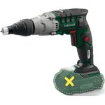 Parkside Akku-Trockenbauschrauber 20V Akku Schnellbauschrauber »PTBSA 20-Li A1«, Schnell und effizient, ohne Akku und Ladegerät