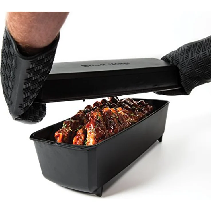Broil King Rib Roaster – Bild 5