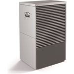 REMKO LWM 110 ALU, Monoblock Wärmepumpe für effiziente Heiz- und Kühlanwendungen, Aluminium-Ausführung